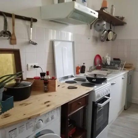 A2pa Апартаменты