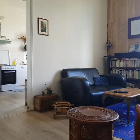 Апартаменты A2pa *